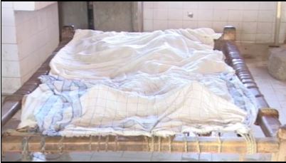 خیرپور:  شکاری کتوں کا 8سالہ بچی پر حملہ، ڈاکٹروں کی عدم موجودگی پر ہسپتال میں دم توڑ دیا