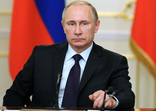 روس کے پارلیمانی انتخابات ، پیوٹن کا پلڑا بھاری  : سروے