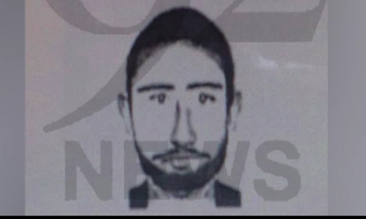 لاہور :حساس اداروں کی کارروائی میں داعش کمانڈر عبداللہ منصوری گرفتار