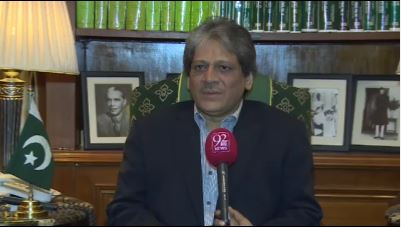 سندھ:مخصوص بلدیاتی نشستوں پر انتخابات کی راہ میں حائل رکاوٹ دور گورنر سندھ نے ترمیمی آرڈیننس پر دستخط کردیے