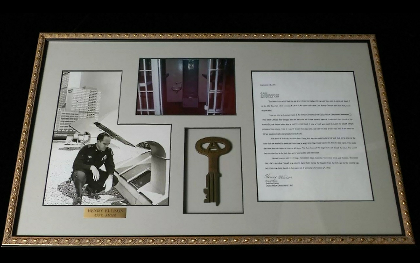 آنجہانی امریکی صدر جان ایف کینیڈی کے قتل کے وقت ان سے منسلک اشیا نیلامی کیلئے پیش
