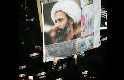 سعودی عرب : شیعہ عالم سمیت 47 دہشت گردوں کے سر قلم کر دیے گئے