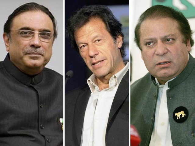 برطانیہ پھر پاکستانی سیاسی سرگرمیوں کا مرکز، وزیراعظم نوازشریف کل، عمران خان پرسوں سے لندن یاترا کرینگے