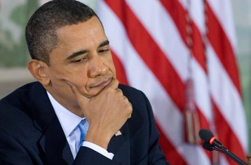 نائن الیون : اوباما نے سعودی عرب کیخلاف عدالتی چارہ جوئی کابل ویٹو کر دیا