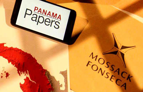 پاناما لیکس کی دوسری قسط جاری، سیاسی ایوانوں میں مسلسل ہیجان انگیز صورتحال
