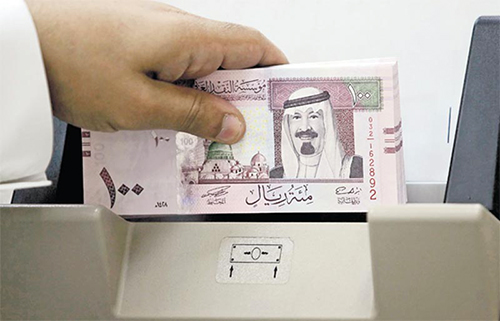 سعودی عرب میں تارکین وطن کی ترسیلات زر پر ٹیکس وصول کرنے کی تجویز زیرغور