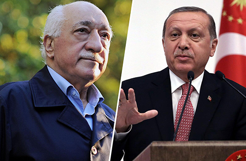 امریکا فتح اللہ گولن کیلئے دوطرفہ تعلقات ’قربان‘ نہ کرے : ترکی کی وارننگ