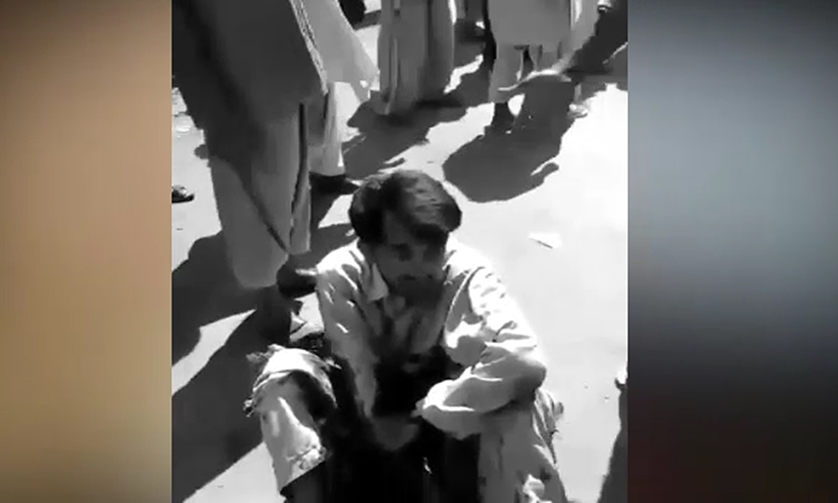کراچی : پریشرککر دھماکے میں ایک شخص جاں بحق