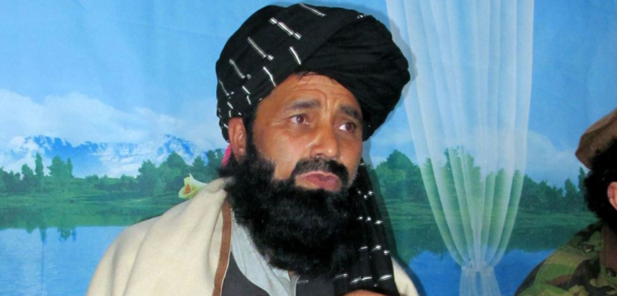 طالبان کمانڈر اعظم طارق بیٹے اور 4 ساتھیوں سمیت ہلاک