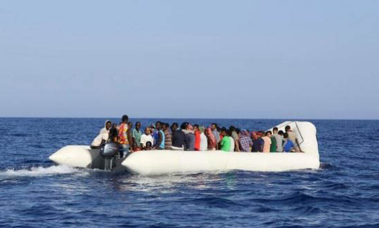 مصر میں کشتی الٹنے سے ہلاکتوں کی تعداد 29 ہوگئی