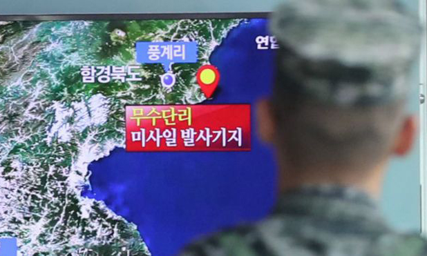 ایٹمی حملے کا اشارہ ملا تو شمالی کوریا کو نیست و نابود کردیں گے: جنوبی کوریا