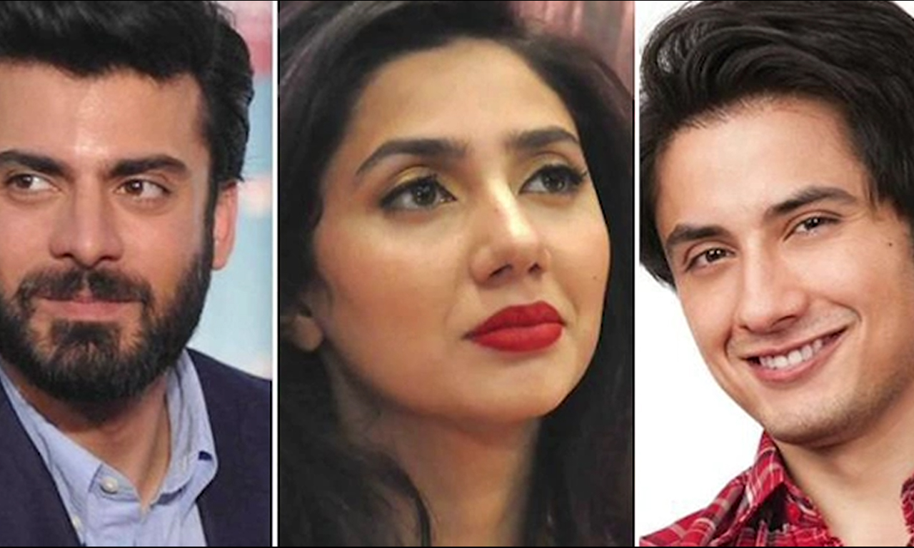 ہندو انتہا پسندوں کی پاکستانی فنکاروں کو دھمکیاں