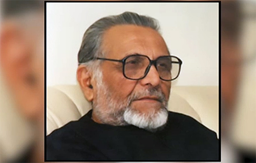 معروف دانشور اشفاق احمد کو مداحوں سے بچھڑے بارہ برس بیت گئے