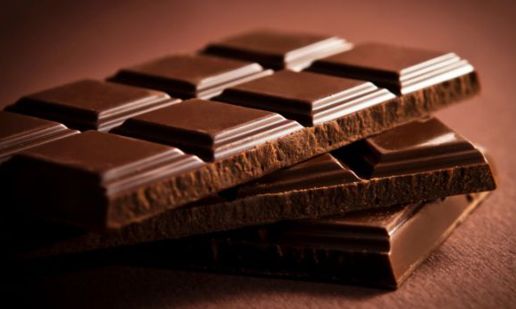 ناشتے میں چاکلیٹ کھانےسے دماغی صلاحیت میں اضافہ ہوتا ہے : تحقیق