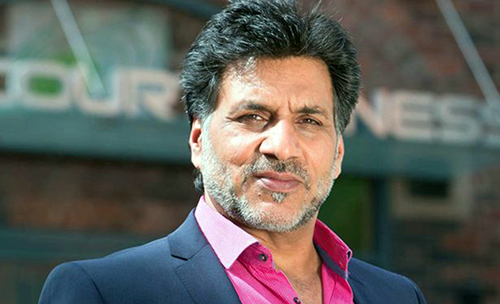 کشمیر میں انڈین مظالم پر تنقید‘ برطانوی ٹی وی نے پاکستانی نژاد اداکار کو ڈرامے سے الگ کر دیا