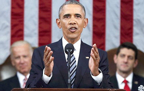 اوباما نے پہلی بار مسلمان فیڈرل جج نامزد کر کے امریکی تاریخ بدل دی