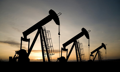 عالمی منڈی میں تیل کی قیمتوں میں مجموعی طور پر 1.66 فیصد اضافہ ریکارڈ