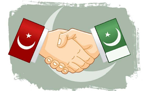 پاکستان اور ترکی میں 85 فیصد اشیاءکیلئے ڈیوٹی فری رسائی دینے پر اتفاق