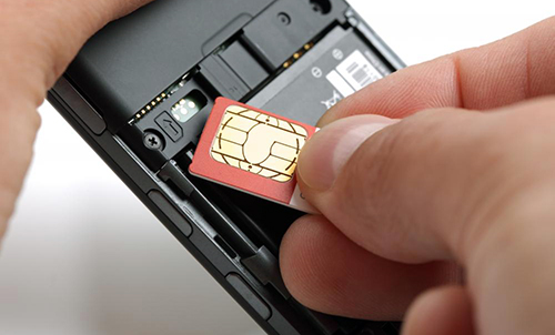 موبائل فون کارڈز پرٹیکس کی شرح کم کرنے پر غور