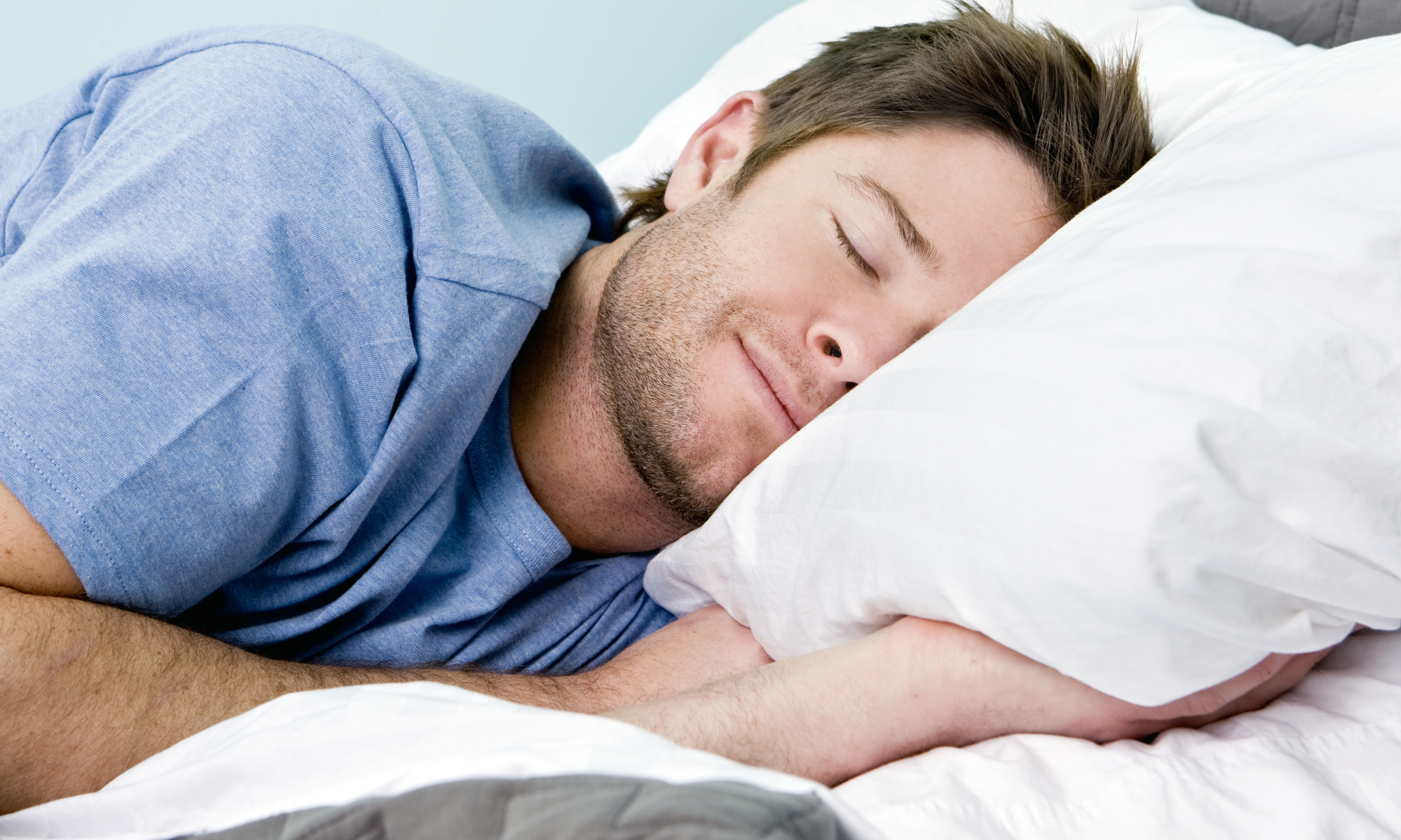 نیند اہم باتیں یاد رکھنے میں مدد دیتی ہے : تحقیق