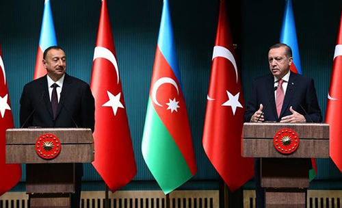 آزربائیجان اور ترکی نے مسئلہ کشمیر کے فوری حل کا مطالبہ کر دیا