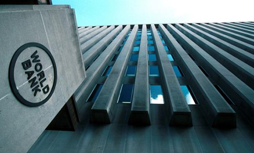 رواں سال پاکستان کی جی ڈی پی 5 فیصد رہنے کا امکان ہے : ورلڈ بینک