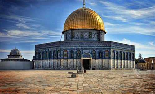 یونیسکو میں مسجد اقصیٰ قرارداد کی منظوری نے اسرائیل کو شرمندہ کر دیا