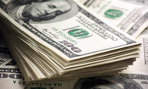 ڈالر ملکی تاریخ میں بلند ترین سطح 128 روپے پر پہنچ گیا