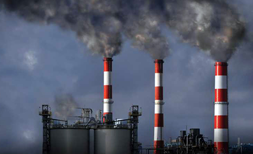 دنیا کے 200 ممالک گرین ہاﺅس گیسوں کا استعمال محدود کرنے پر متفق ہو گئے