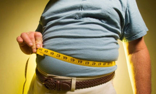 بڑھتا ہوا وزن جگر کے کینسر کا خطرہ