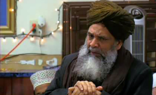 معروف عالم دین علامہ شاہ تراب الحق قادری انتقال کر گئے