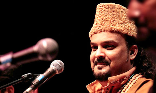 امجد صابری قتل کیس : عاصم کیپری اور اسحاق بوبی کا جسمانی ریمانڈ منظور