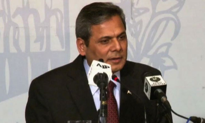 دفتر خارجہ نے بھارتی میڈیا کا پاک فوج پر لگایا گھناؤنا الزام مسترد کردیا