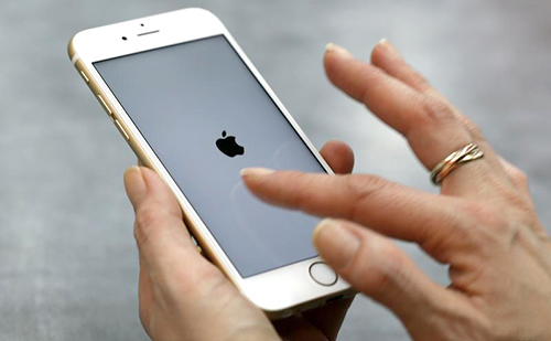 ایپل نے صارفین کی سہولت کیلئے آئی فون سپورٹ ایپلی کیشن لانچ کر دی