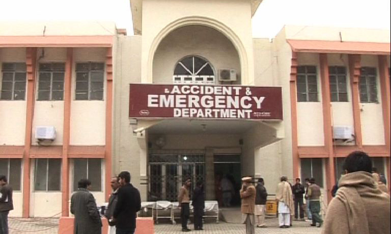 راولپنڈی: زہریلی چائے پینے سے پانچ افراد بے ہوش ،ہسپتال منتقل