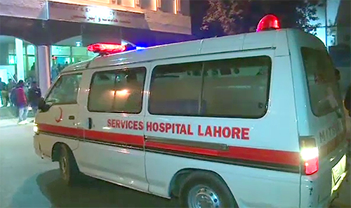 لاہور : سمن آباد میں ڈکیتی مزاحمت پر مرنے والوں کی تعداد پانچ ہو گئی