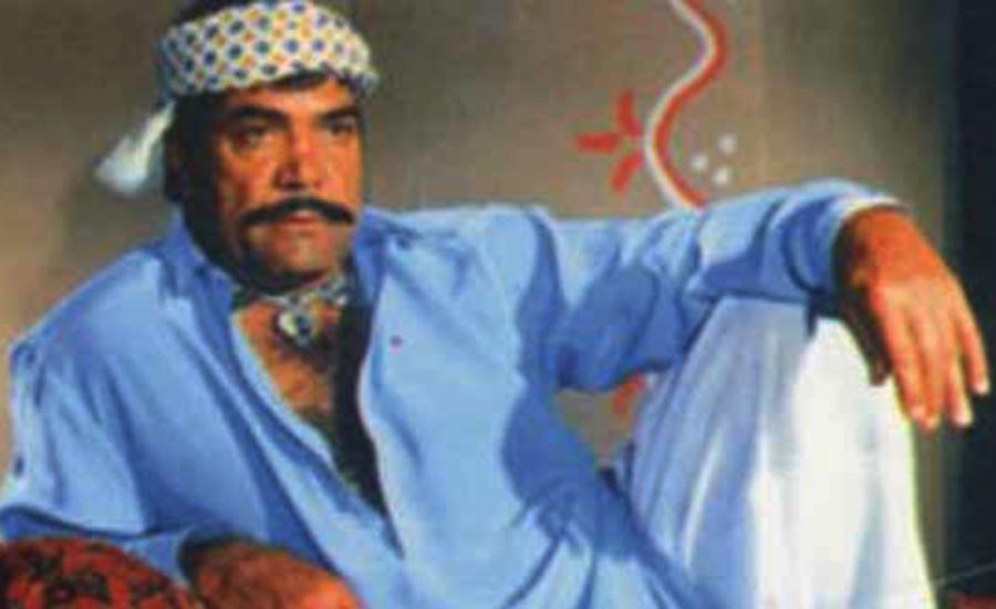 پنجابی فلموں کے سلطان ’’سلطان راہی ‘‘کو مداحوں سے بچھڑے 23برس بیت گئے