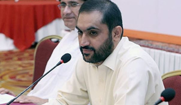 بلوچستان میں حکمرانی کا تاج عبدالقدوس بزنجو کے سر