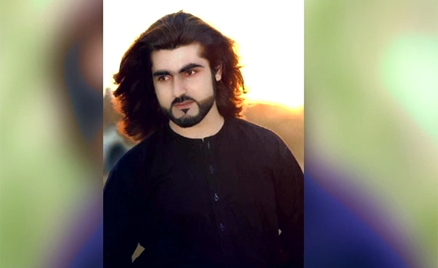 نقیب اللہ قتل کیس: تحقیقاتی کمیٹی نے نقیب اللہ کو بے گناہ قرار دے دیا