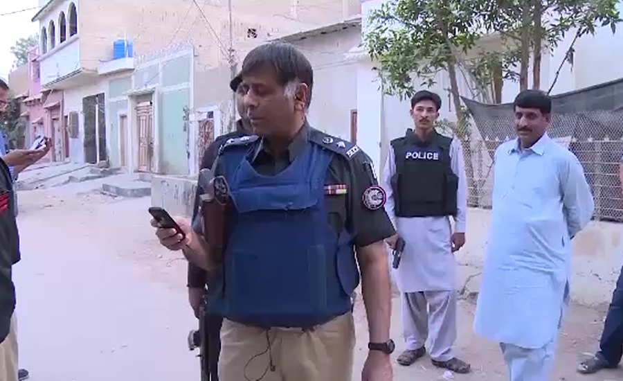 انکاؤنٹر اسپیشلسٹ راؤ انوار 37 سال سندھ پولیس میں ملازمت کے بعد ریٹائر ہو گئے