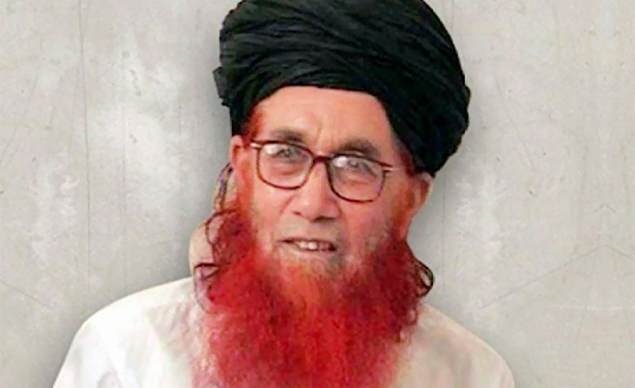 صوفی محمد کا کہناہے کہ طالبان لیڈر ملا فضل اللہ دائرہ اسلام سے خارج ہوچکا ہے