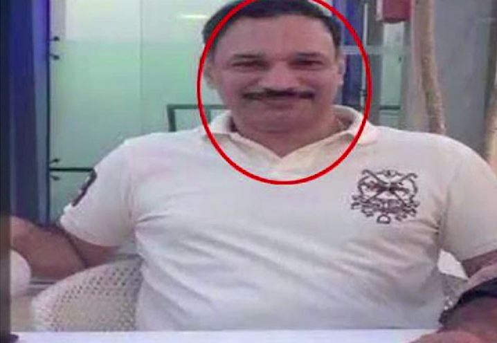 لاہور میں جعلی پولیس مقابلوں کیلئے مشہور سابق انسپکٹر عابد باکسر دبئی سے گرفتار