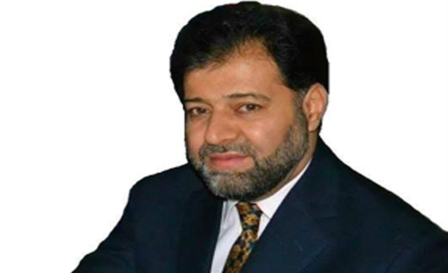 تحریک انصاف پاکپتن کے ضلعی صدر احمد رضا مانیکا نے پارٹی کو خیرباد کہہ دیا