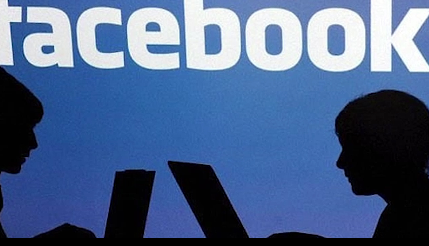 لندن ،کیمبرج اینا لیٹیکا اسکینڈل میں فیس بک کو 5لاکھ پاؤنڈز جرمانہ