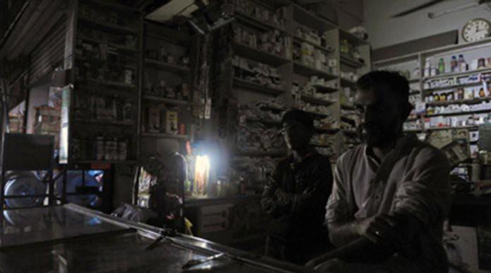 پنجاب ، سندھ ، بلوچستان میں بجلی کی بدترین لوڈشیڈنگ کا تیسرا روز