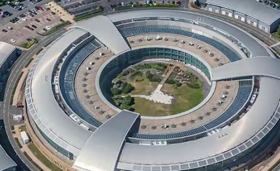 روس برطانیہ پر سائبر حملوں کی تیاریاں کررہا ہے ،سربراہ برطانوی انٹیلی جنس ایجنسی