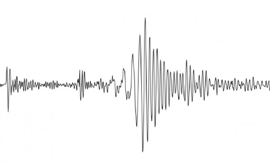 خیبرپختونخوا کے  مختلف علاقوں میں زلزلے کے جھٹکے،شدت5.3 ریکارڈ