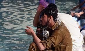کراچی ، محکمہ موسمیات نے مئی اور جون میں ہیٹ ویو کے خطرے کی گھنٹی بجا دی