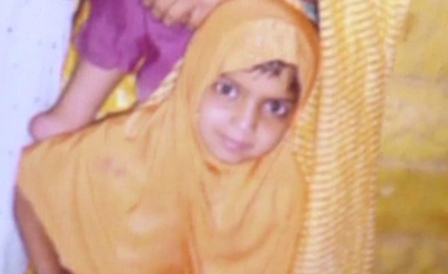 کراچی، رابعہ زیادتی کیس میں پیشرفت ، ڈی این اے ملزموں سے میچ کرگیا