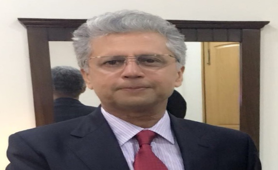 ڈاکٹر محمد سلمان انٹیلی جنس بیورو کے ڈائریکٹر جنرل مقرر